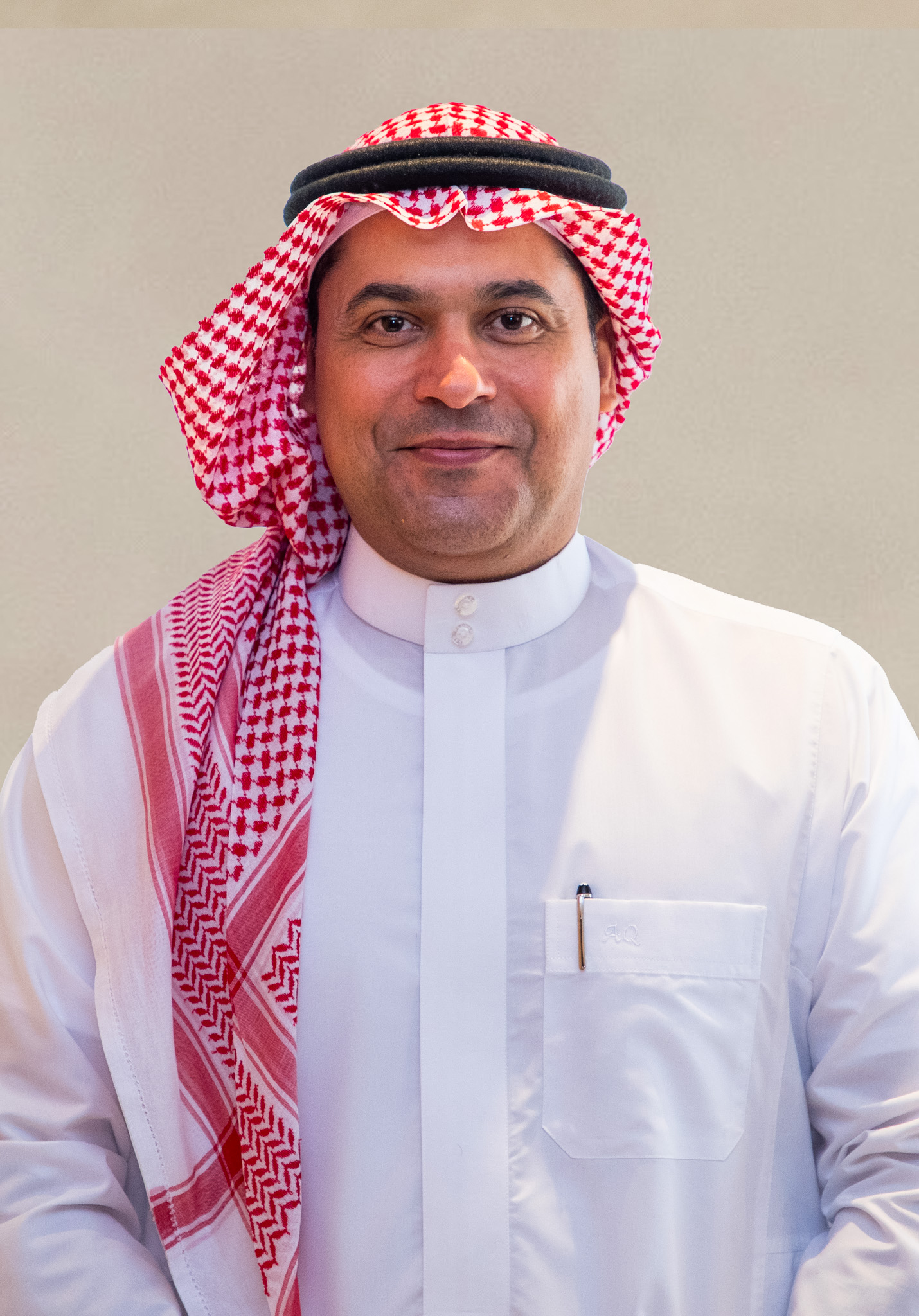 Ahmed AlQadeeb