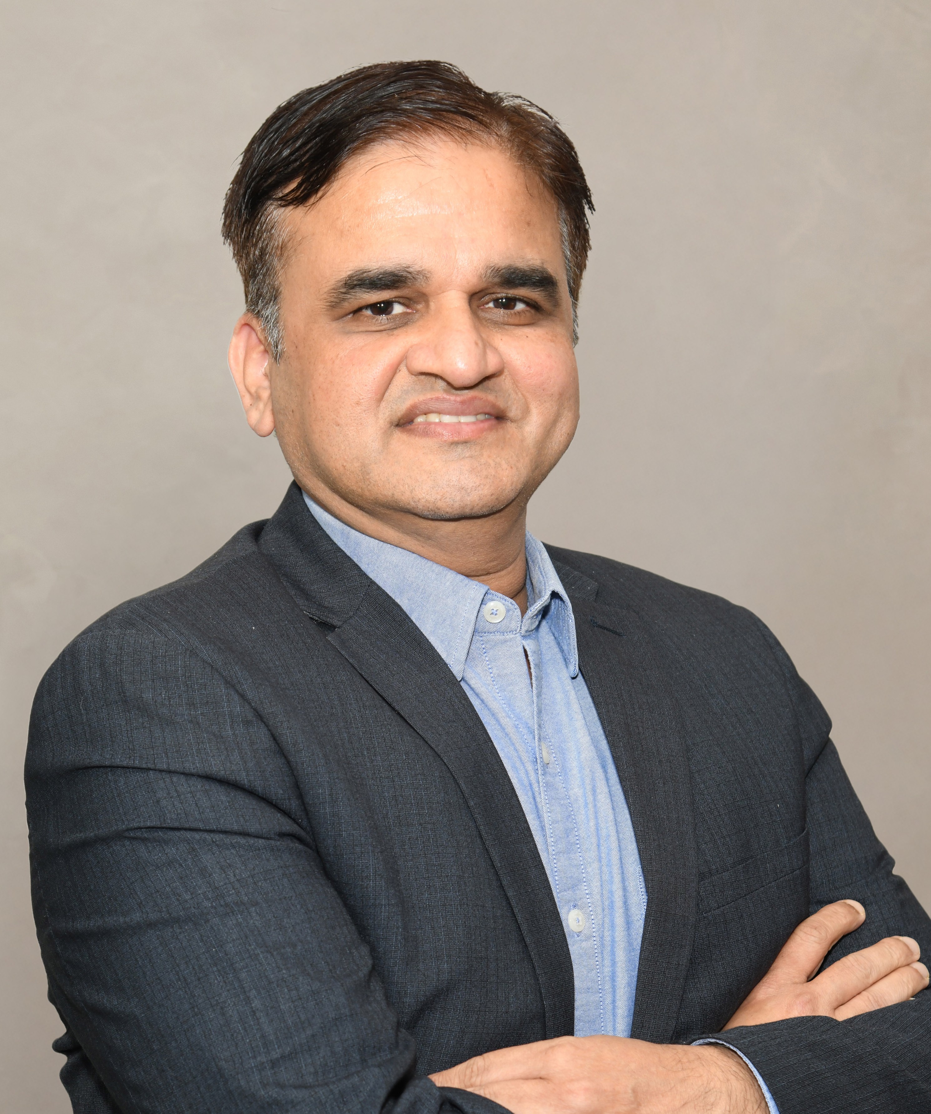 Mandar Sathe