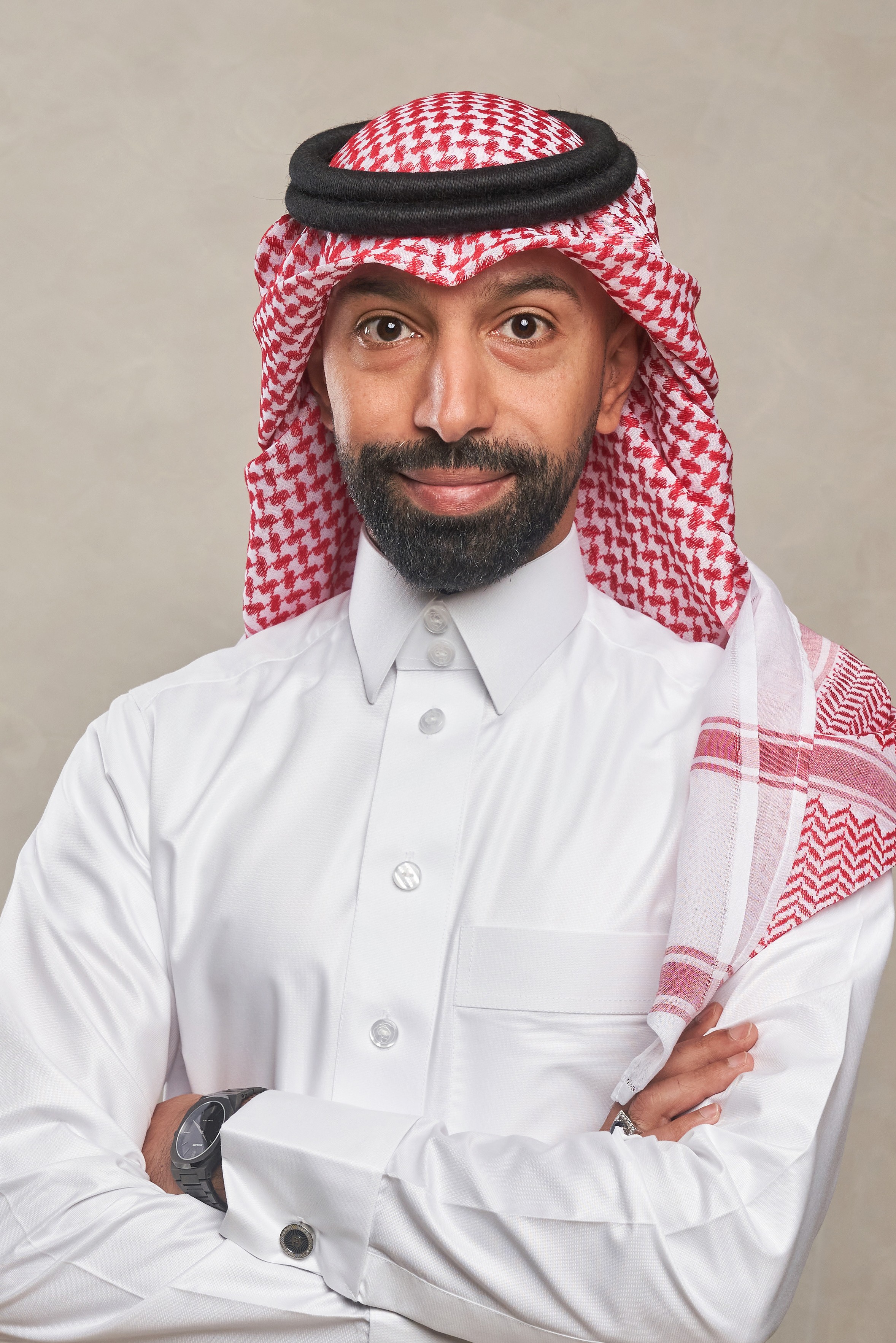 Hassan Jaroudi