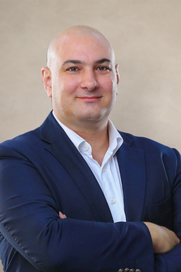 Simon Semaan