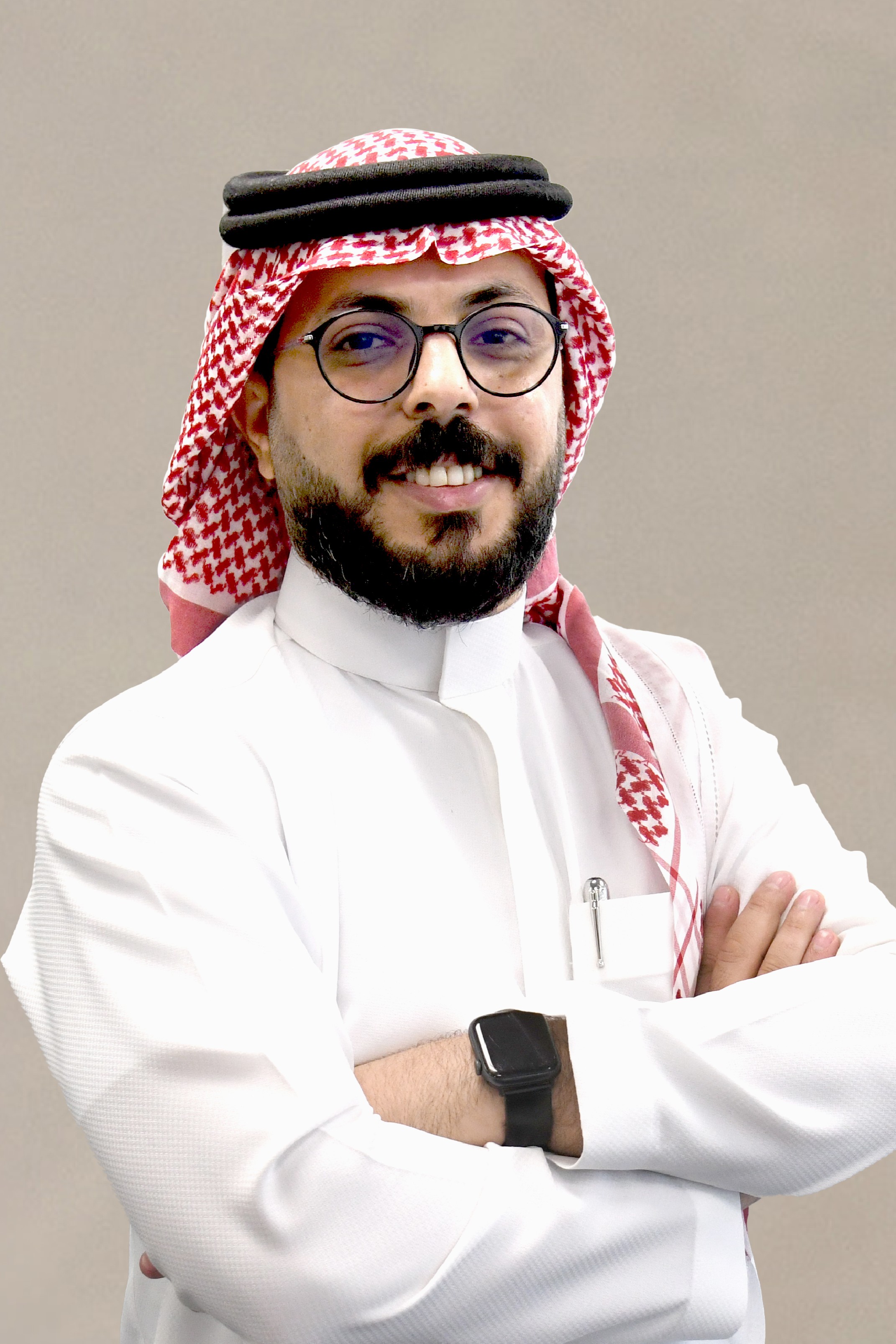 Abdullah AlMass