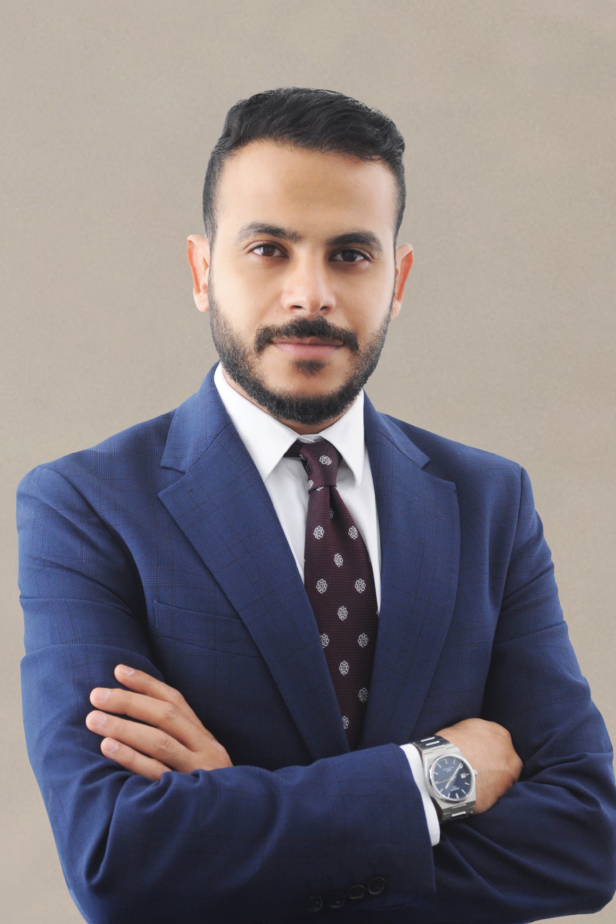 Mohamed Darwish