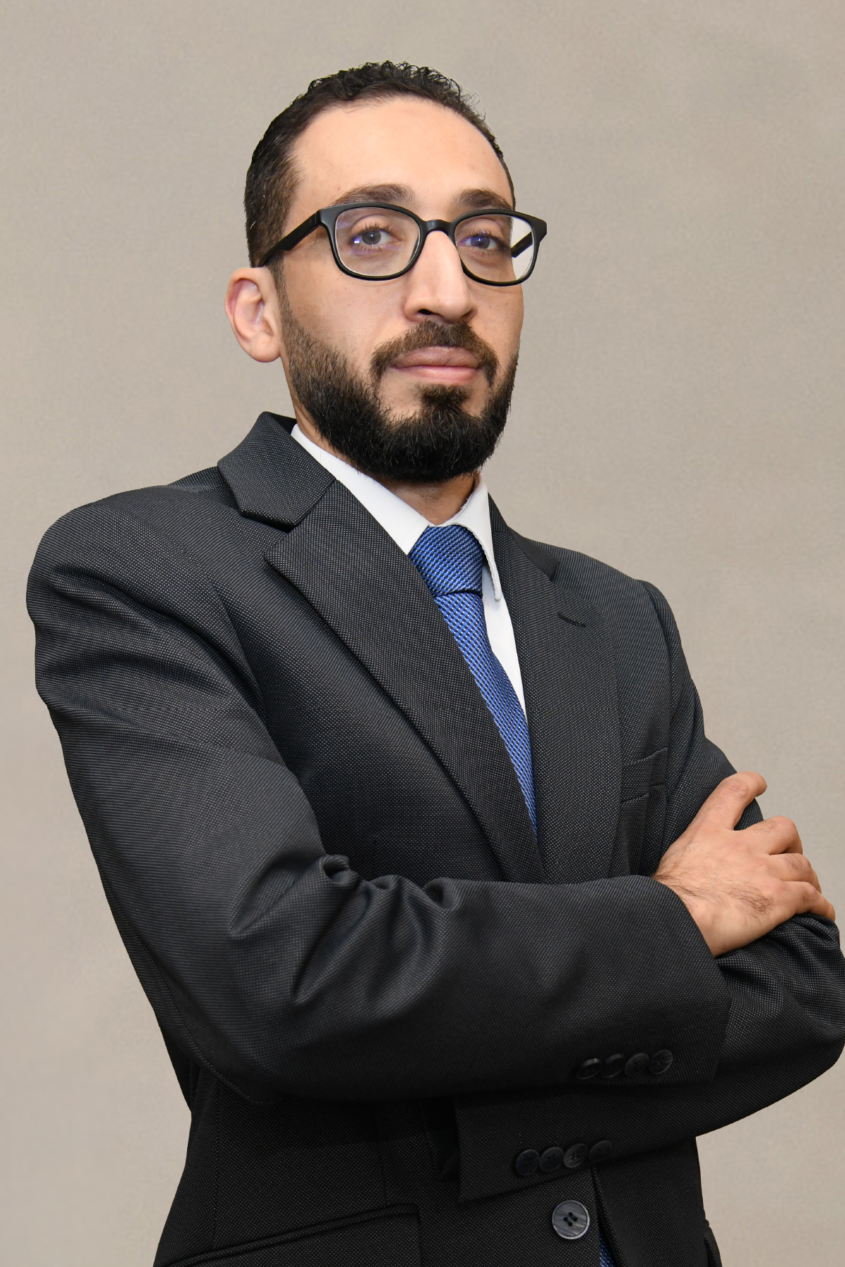 Islam Mahmoud