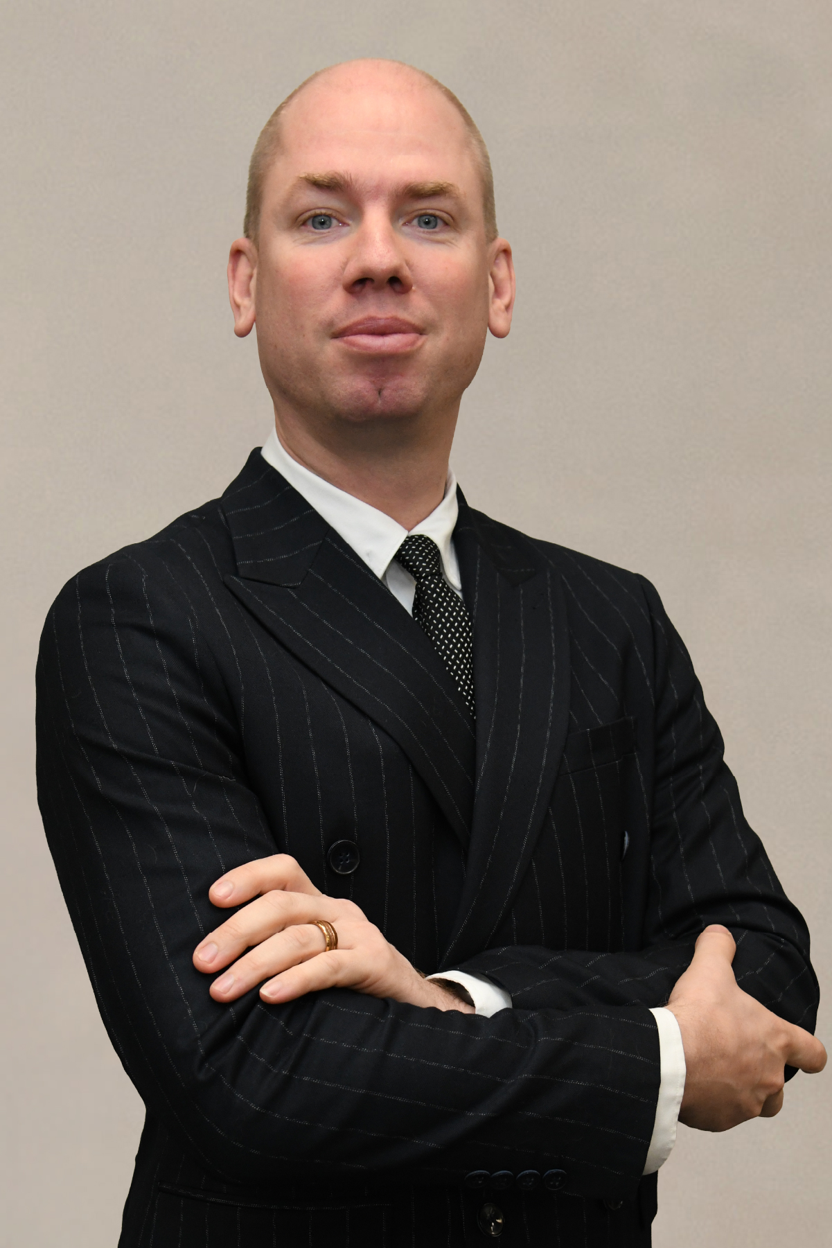 Koenraad Vanhevel