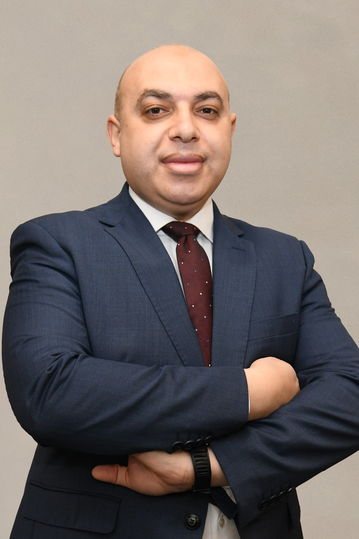Ahmed Abdelzaher