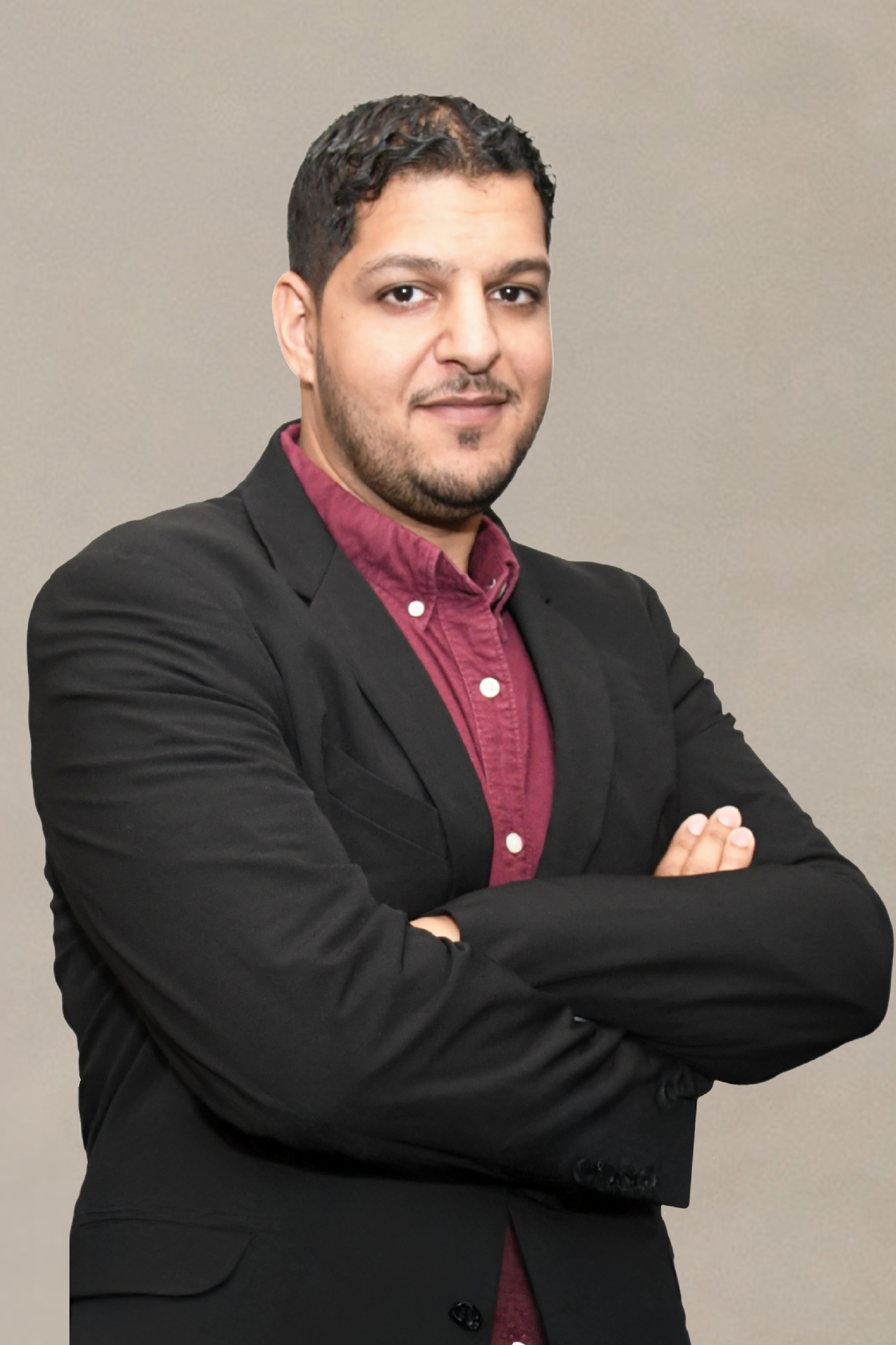 Nasir AlShubbar