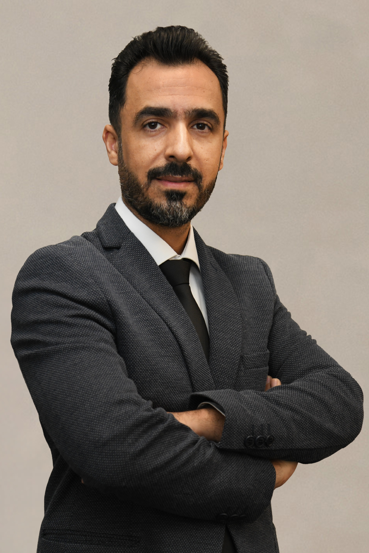 Husam Shahin