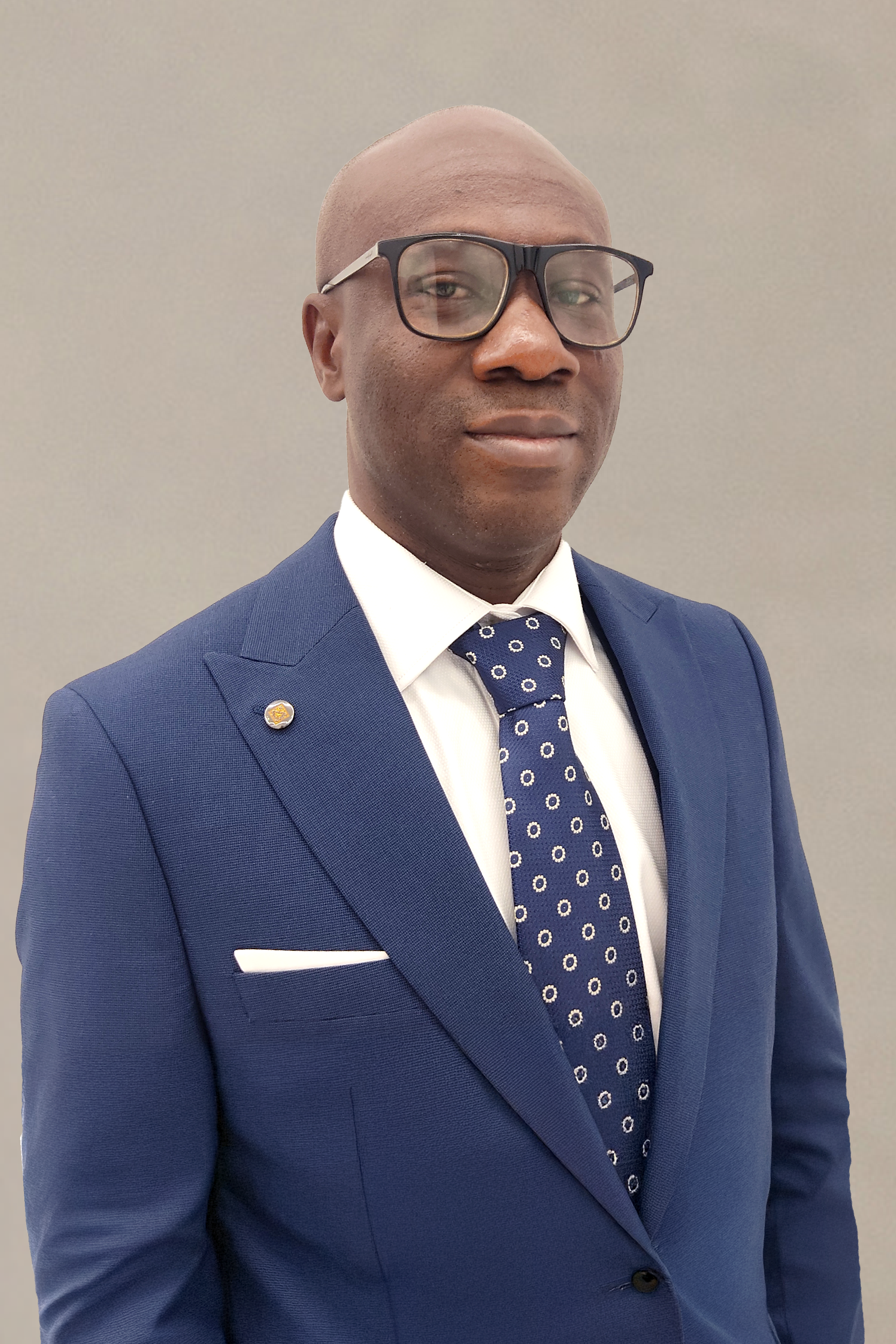 Eguono Avwaghwaruvwe