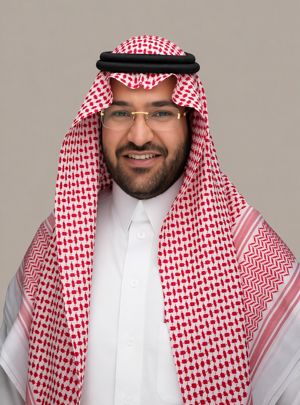 Sulaiman AlHussain