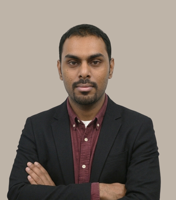Ali Abushomi 