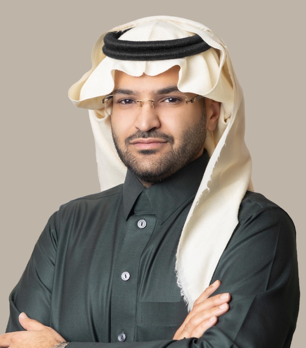 Sulaiman AlHussain