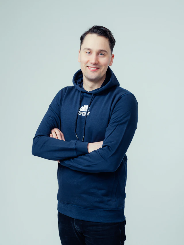 Marko Heikkinen