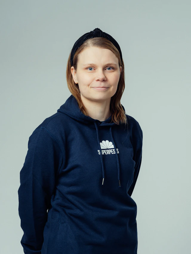 Anriika Heinonen