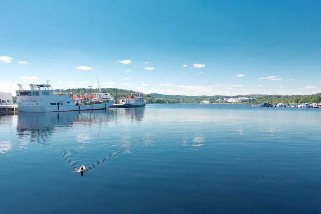 Kuvan omistaa: Visit Jyväskylä Region, kuvaaja: Tero Takalo-Eskola