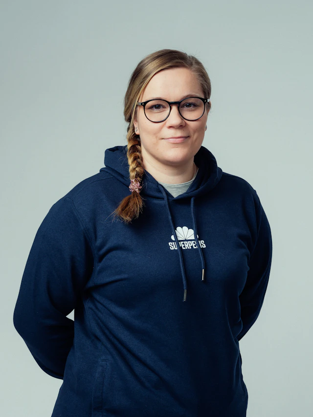 Emmi Viljanen