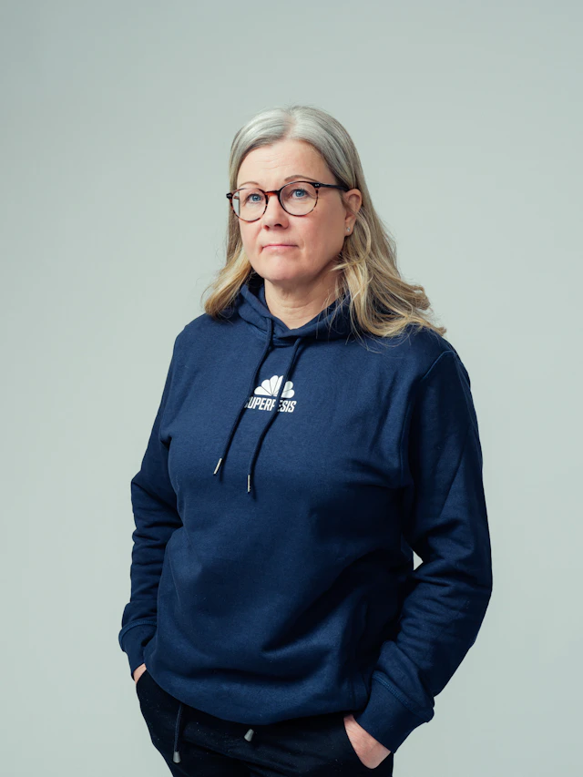 Maija Seppälä