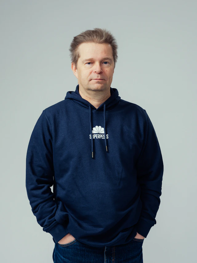 Mika Mikola