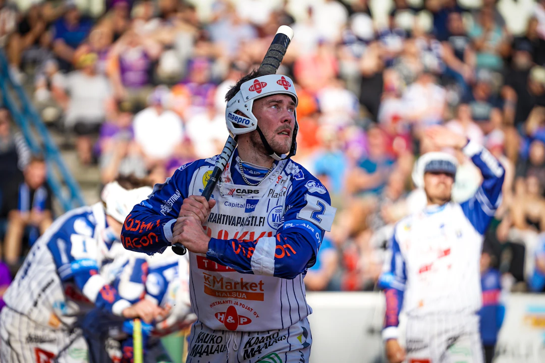 Kuva: Antti Haapasalo