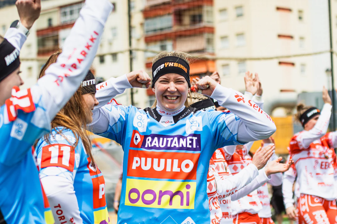 Aino-Kaisa Mantere