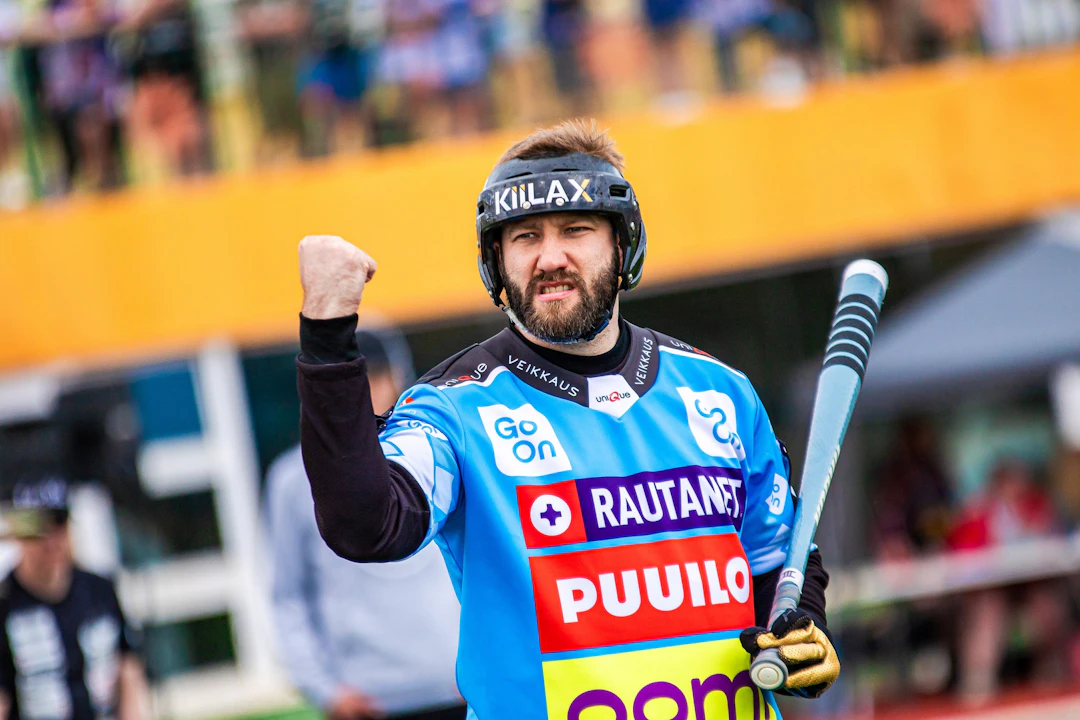 Juho Toivola