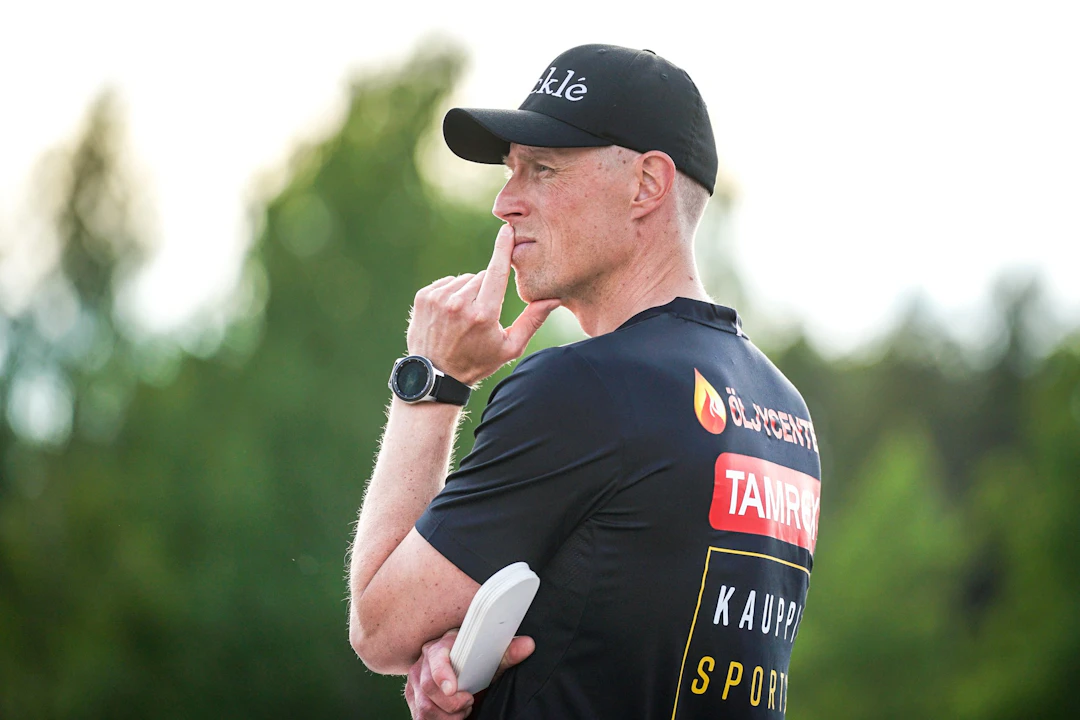 Jani Komulainen