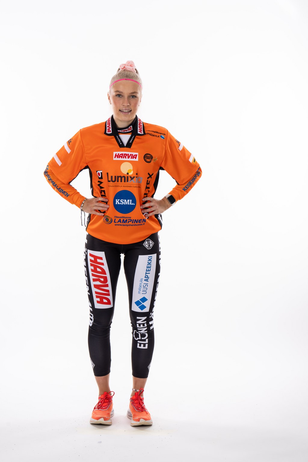 joukkueet