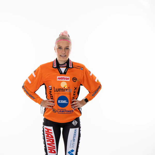 Joukkueet joukkueet
