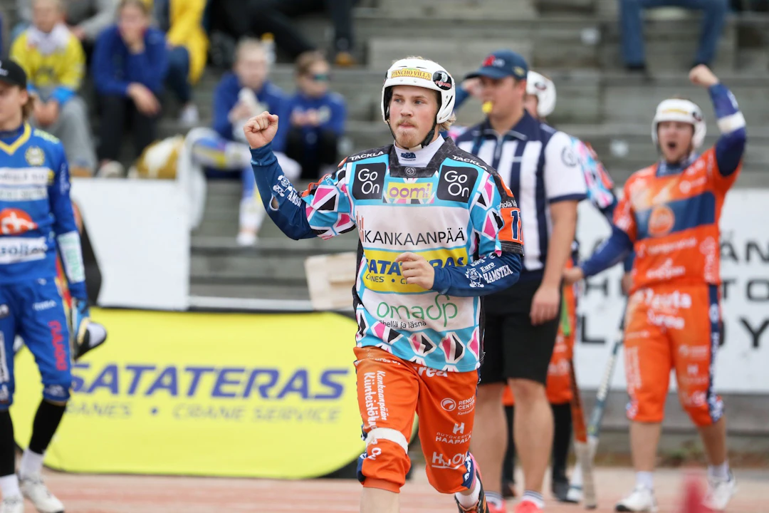 Kankaanpään Maila 2024
