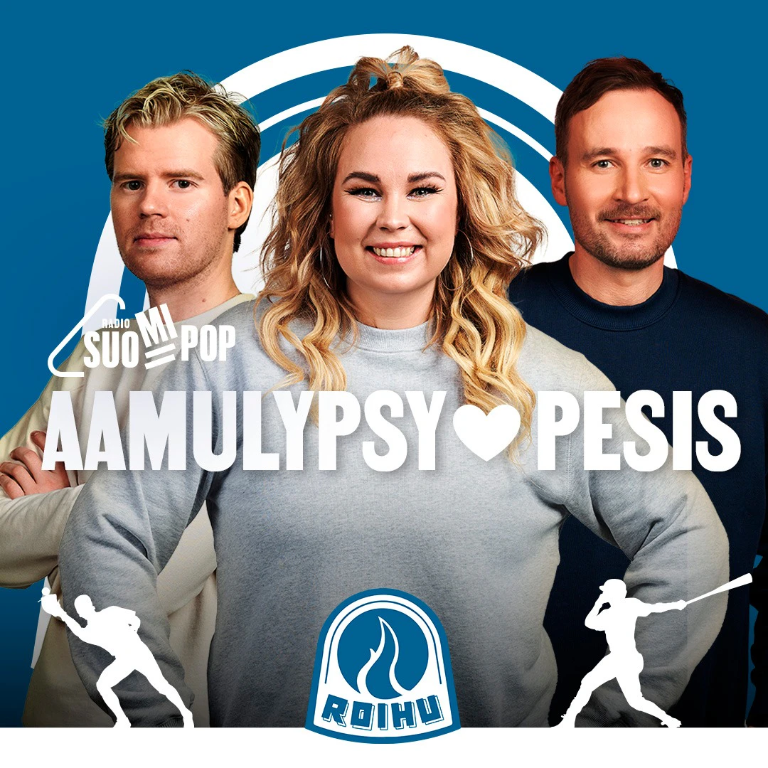 Aamulypsy goes pesis!