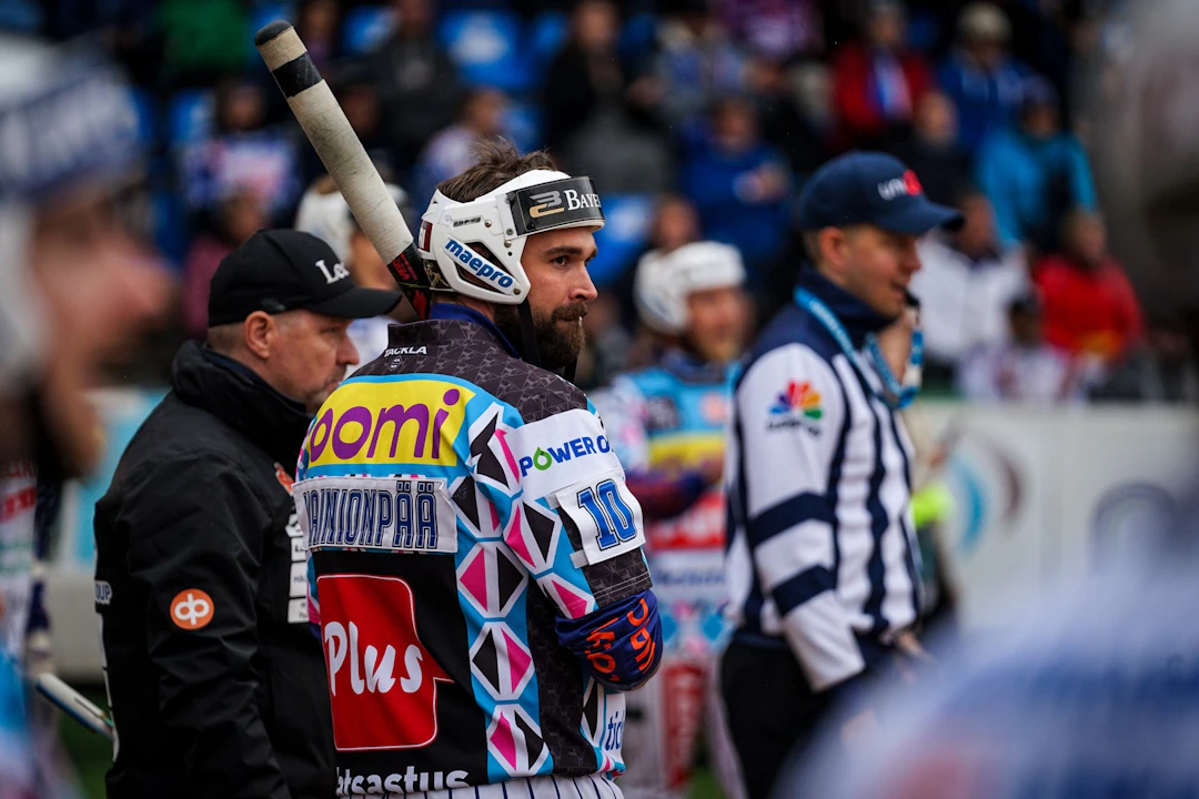 Jukka-Pekka Vainionpää