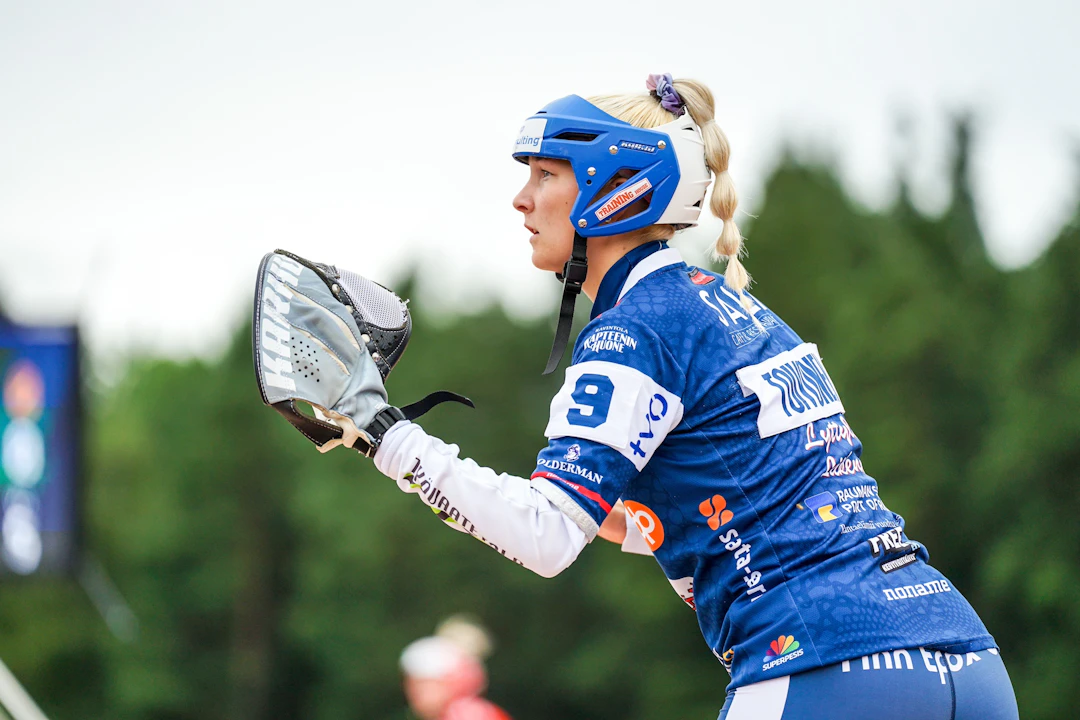 Pinja Toivonen, Fera, Rauma. Kuva: Antti Haapasalo