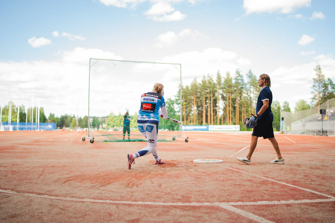 Itä-Länsi Tähtien Kisat. Kuva: Linnea Laatikainen