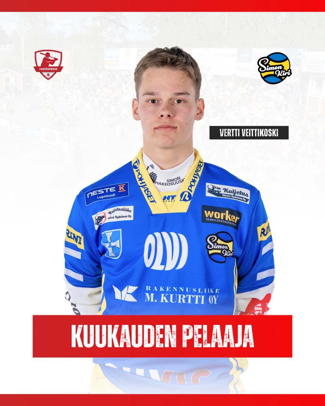 Vertti Veittikoski