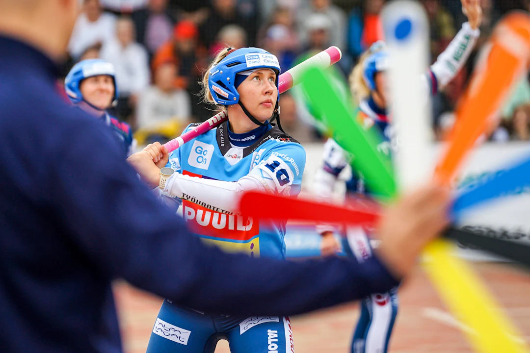 Superpesis kausi 2024 Kuva: Antti Haapasalo