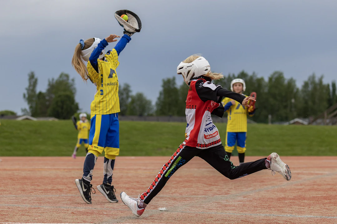 Etenee-leiri 2024 Laihia Kuva: Pasi Kettunen