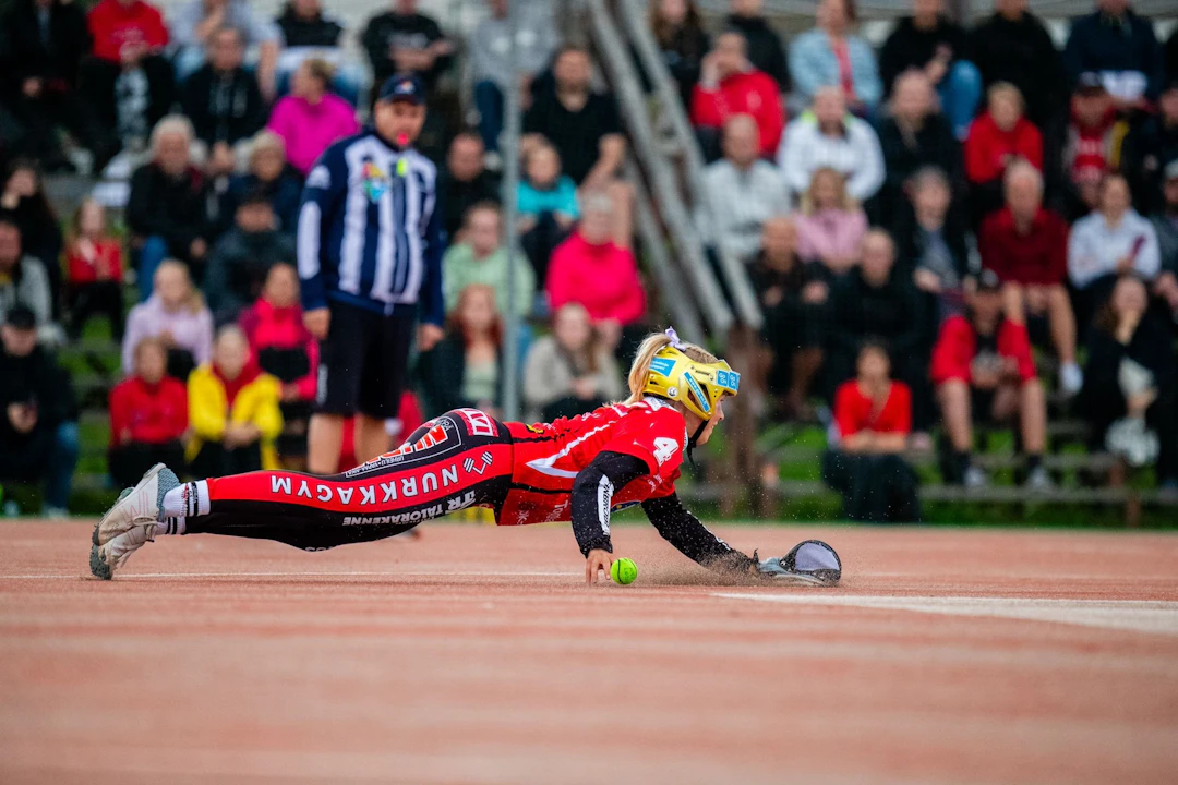 Erica Rosendahl, Laitilan Jyske