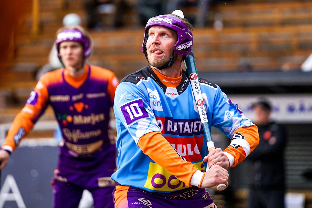 Roope Korhonen, Sotkamon Jymy