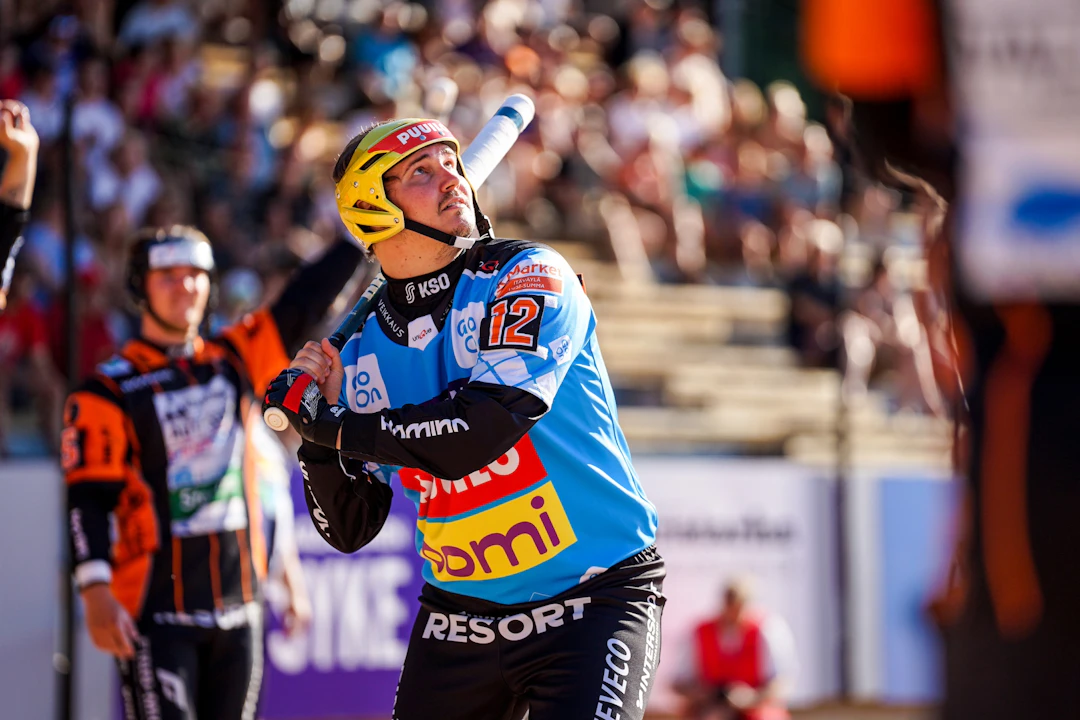 Lauri Rönkkö, Haminan Palloilijat