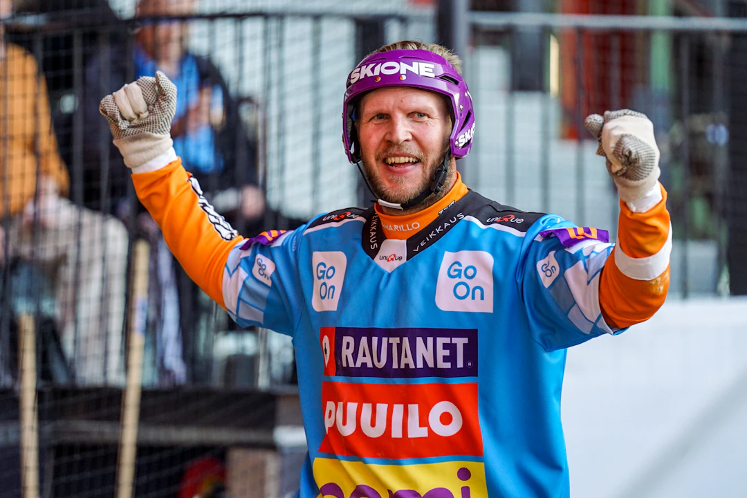 Roope Korhonen, Sotkamon Jymy
