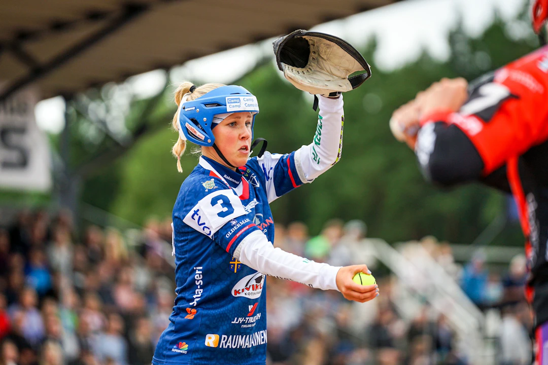 Erica Rosendahl, Fera, Rauma