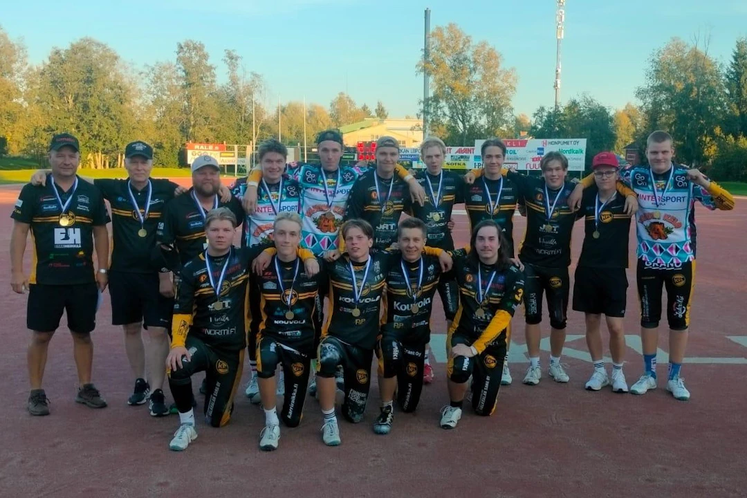 Kouvolan Pallonlyöjät