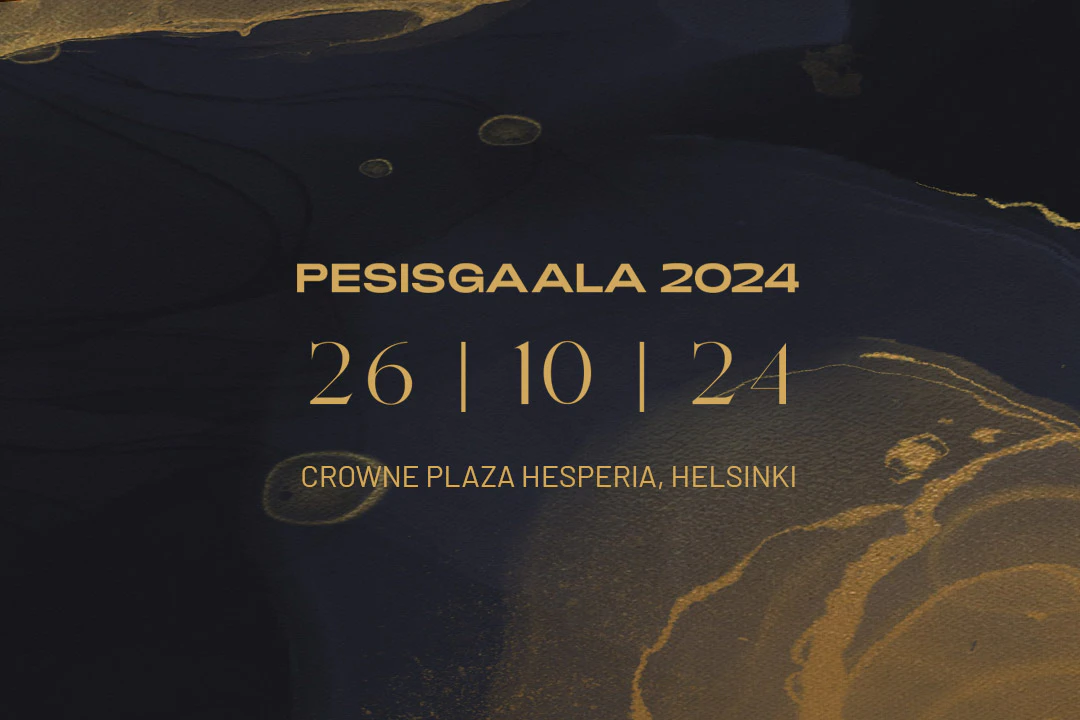 Pesis gaala
