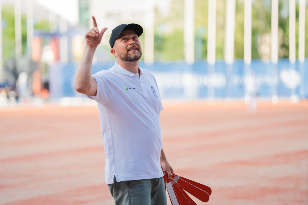 Juha "Upi" Antikainen