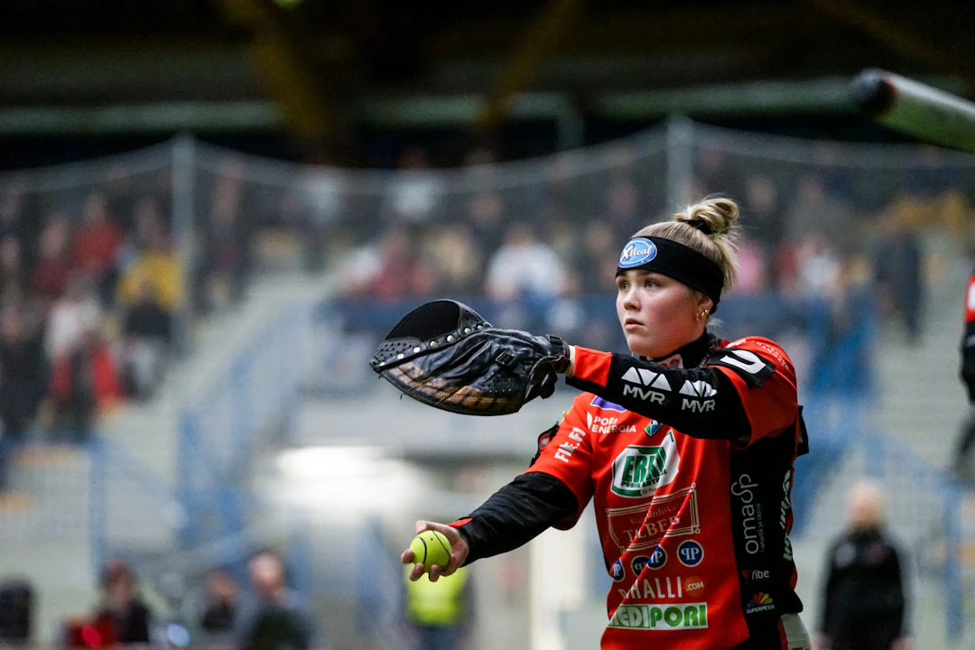 Sara Koivikko; Pesäkarhut, Pori