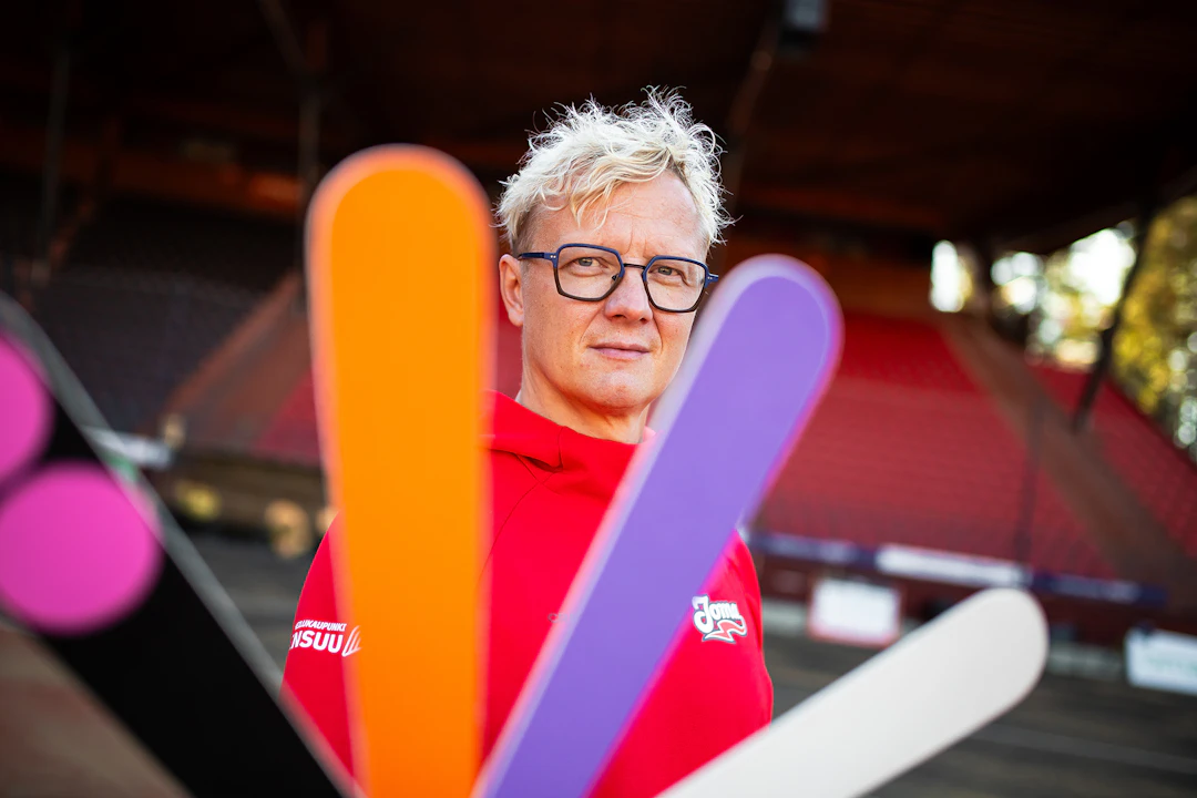 Markku Hylkilä Joensuu