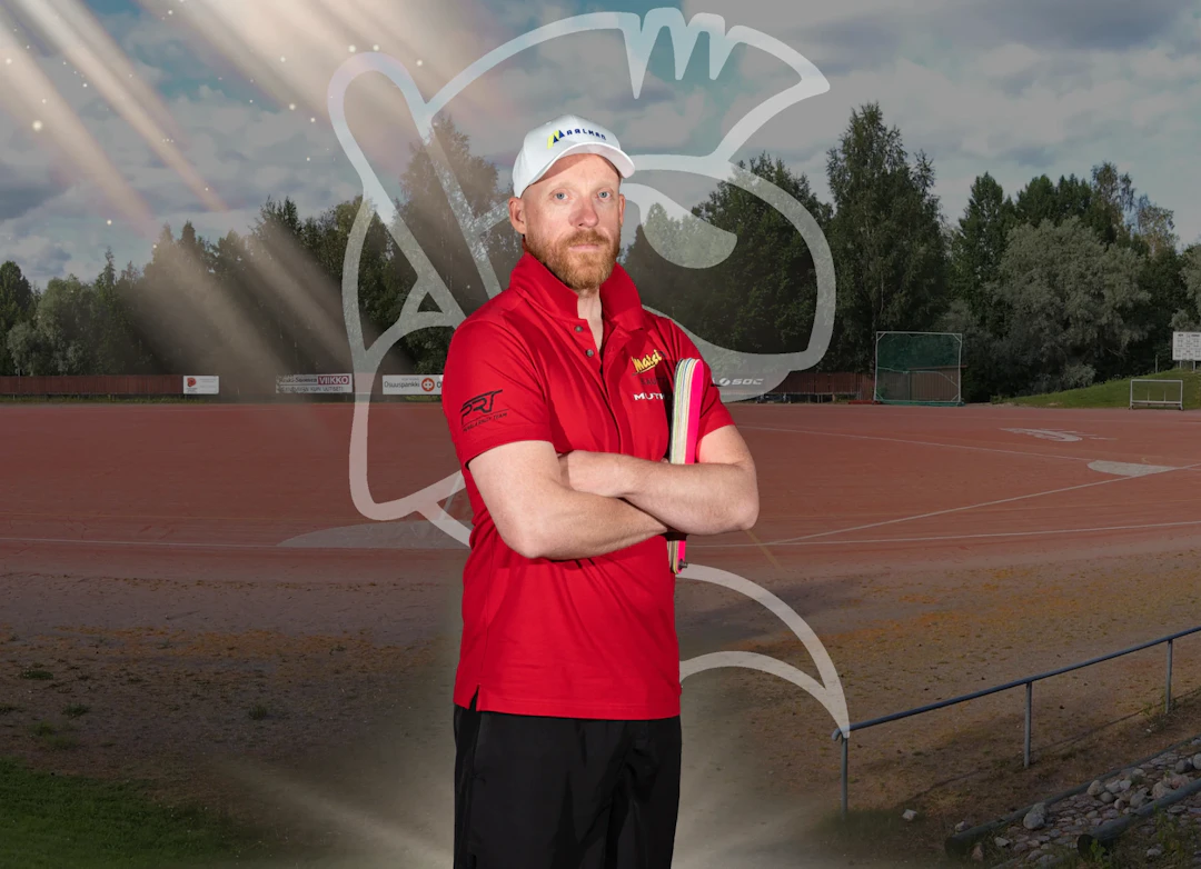 Jussi Muilu