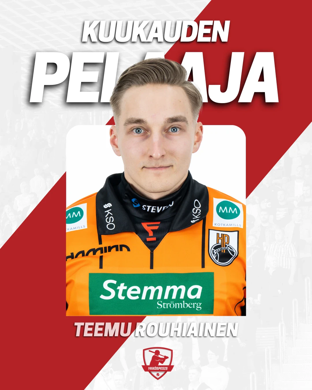 Teemu Rouhiainen