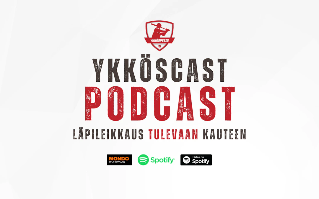 Ykköscast