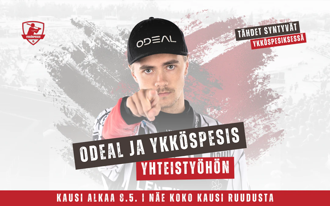 Odeal