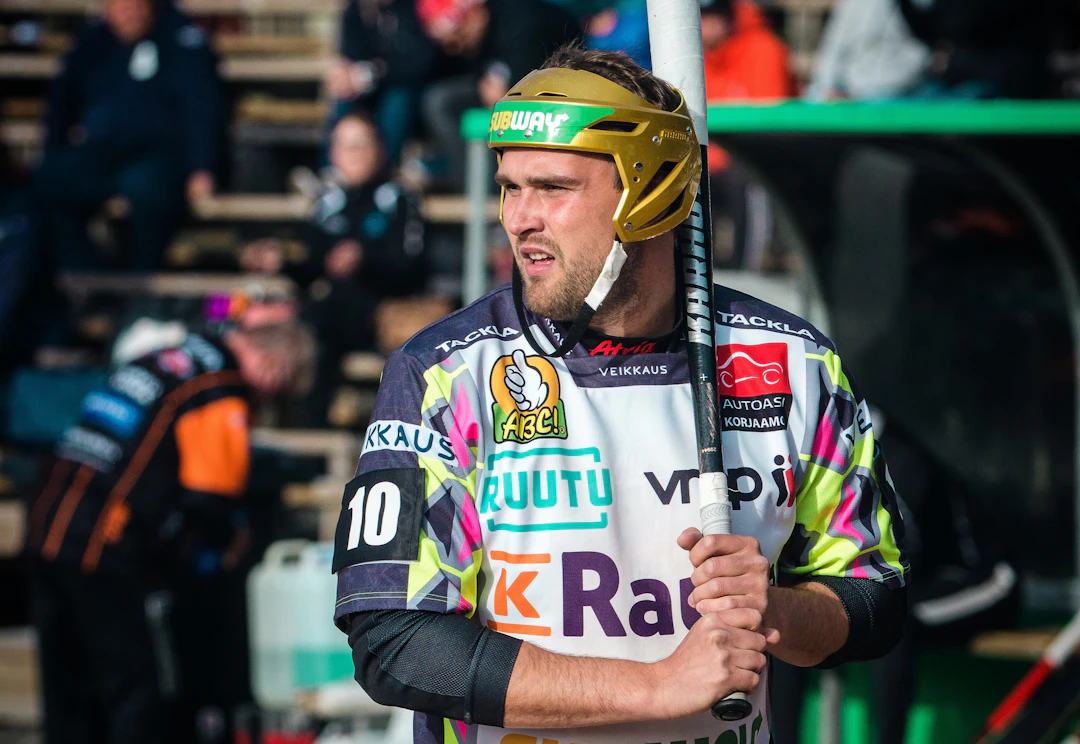 Kuva: Eeli Hernesniemi